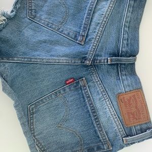 Levi’s Shorts